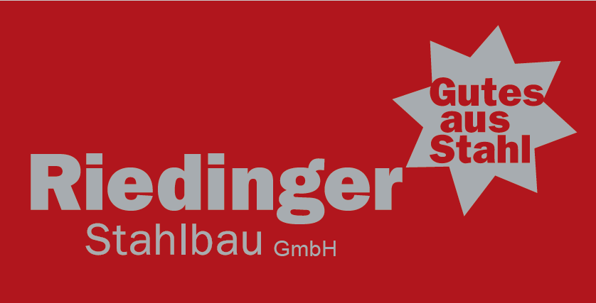 Riedinger Stahlbau Gmbh 